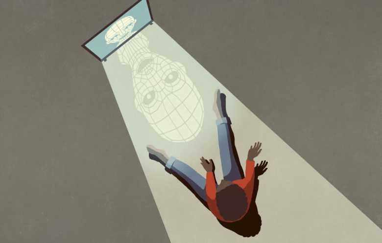 الذكاء الاصطناعي رفيقاً للإنسان: نوبات هلع