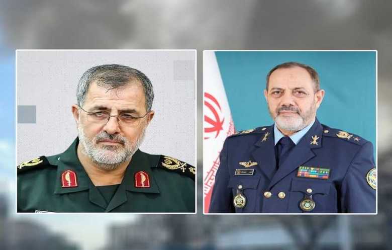 "رويترز": مقتل وزير الدفاع وقائد الحرس الثوري في إيران