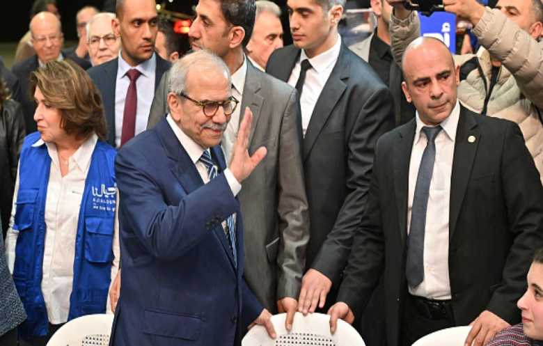 لبنان يُجري اتصالات مكثّفة لإبعاد الحرب عنه