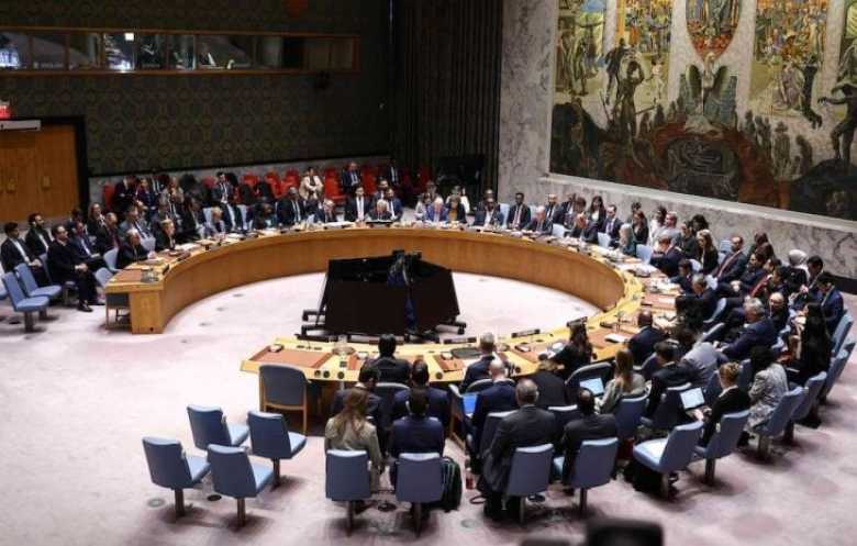 غوتيريش: لا بديل عن الدبلوماسية لإنقاذ المنطقة من حافة الهاوية