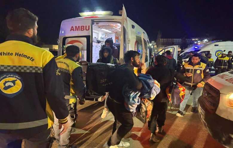 سوريا تخشى تداعيات الحرب على وضعها الداخلي