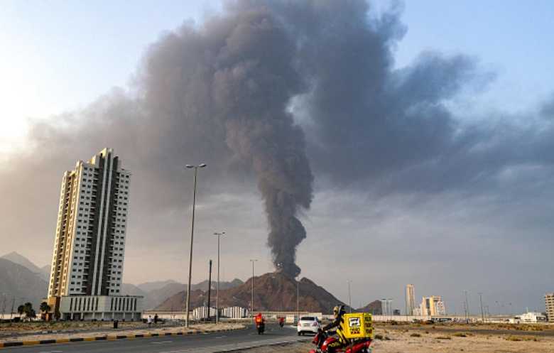 مباحثات أوروبية خليجية بشأن الحرب في المنطقة الخميس