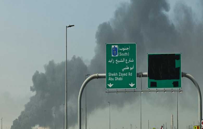 13 قتيلاً و2460 هجوماً إيرانياً على الخليج خلال أسبوع