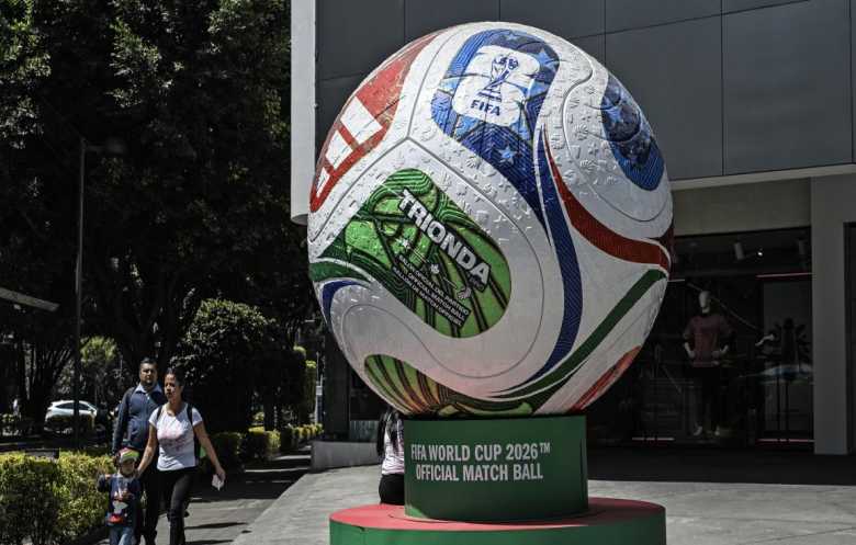 "فيفا" يطرح تذاكر ملحق المونديال والعراق ينتظر رسالة حاسمة