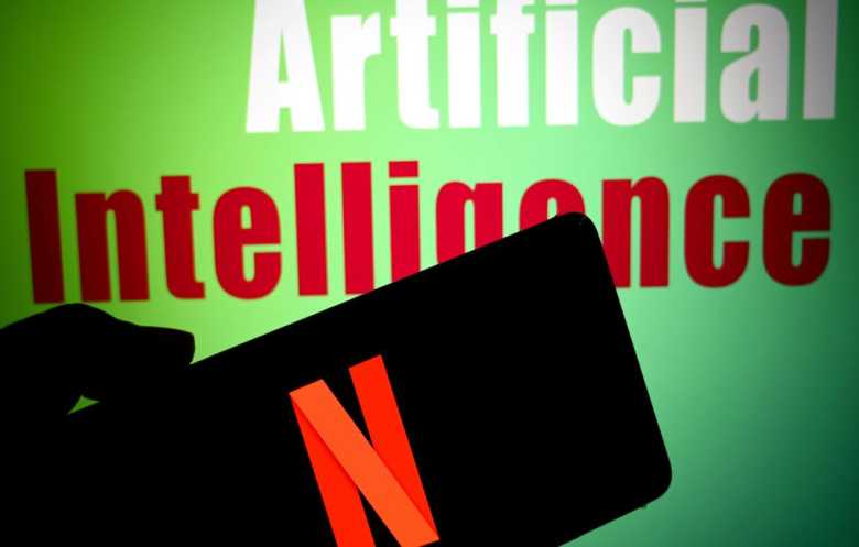 "نتفليكس" تستحوذ على شركة ذكاء اصطناعي لدعم صناعة الأفلام