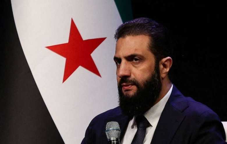 الرئيس الشرع: الحرب تهديد وجودي للمنطقة بأسرها