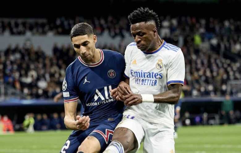 قمة ساخنة بين ريال مدريد وسيتي... وسان جيرمان للثأر من تشيلسي