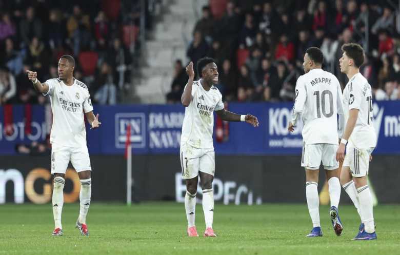 ريال مدريد والموسم الكارثي: إصابات وهزائم قبل معركة السيتي