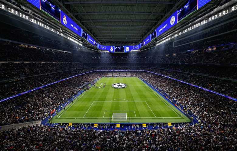 فيناليسما إسبانيا والأرجنتين.. بين سانتياغو برنابيو وإيطاليا