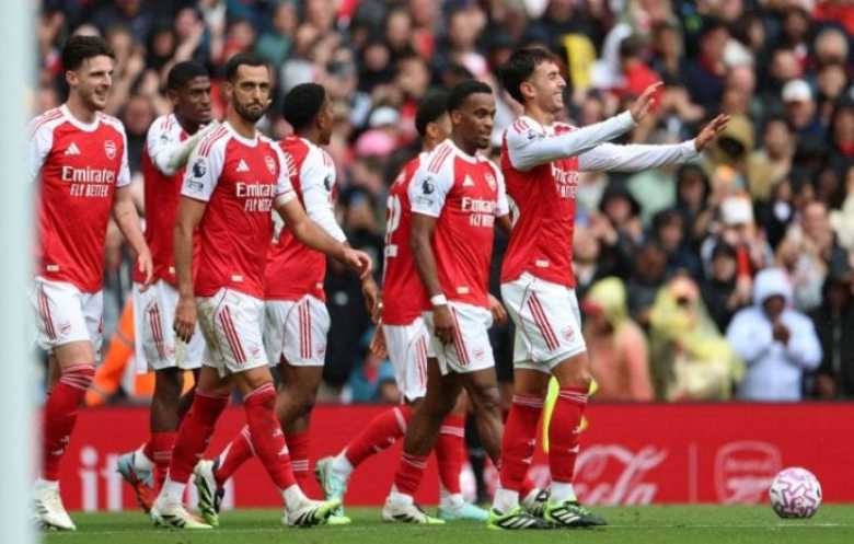 أرسنال يتطلع لمواصلة صحوته أمام إيفرتون بالدوري الإنكليزي