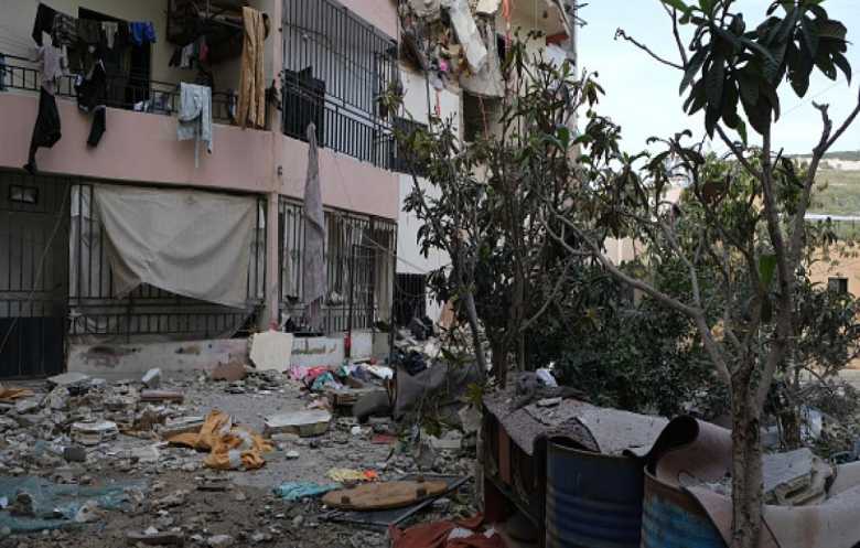 غارات على الضاحية الجنوبية لبيروت وحزب الله يقصف جنوب تل أبيب