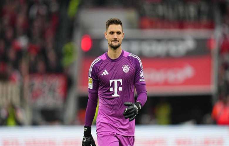 بايرن ميونخ في أزمة: جميع حراس المرمى مصابون