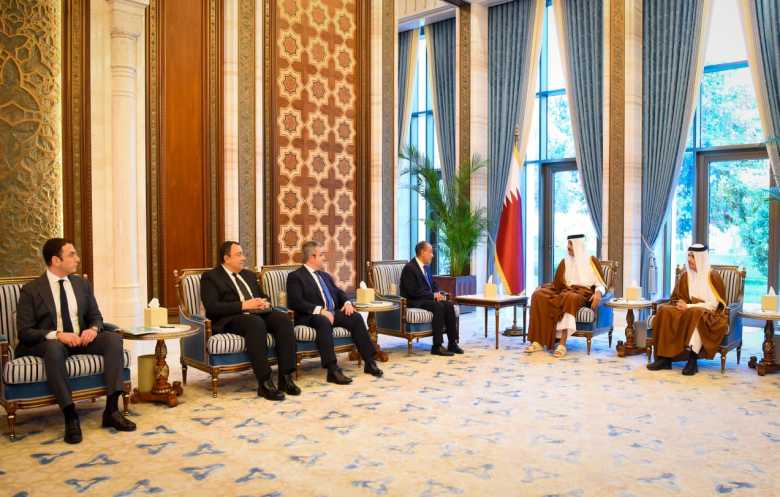 وزير الخارجية المصري يبدأ جولة خليجية لتعزيز التضامن وتنسيق المواقف