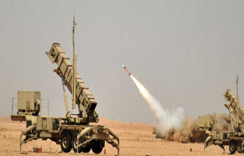 3 دول خليجية تتصدى لهجمات بصواريخ ومسيرات إيرانية