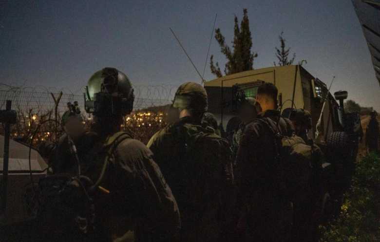 توغل إسرائيلي في الجنوب وحزب الله يعلن تدمير 3 دبابات