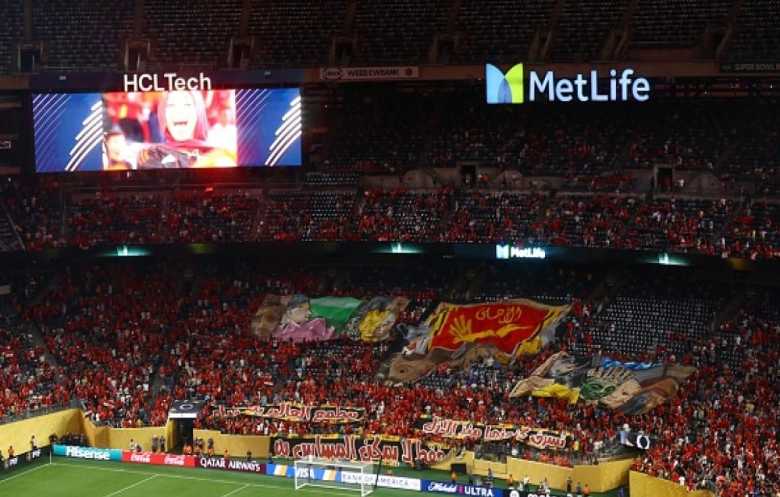 الأندية العربية غاضبة من الكونفيدرالية الأفريقية لهذه الأسباب