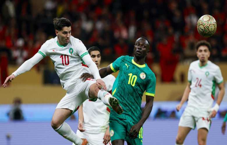 رسمياً.. كاف يُعلن المغرب بطلاً لأمم أفريقيا ويسحب اللقب من السنغال