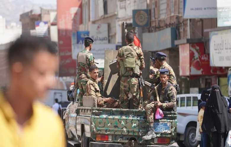 "هيومن رايتس ووتش" تتهم الحكومة اليمنية باستخدام القوة المفرطة