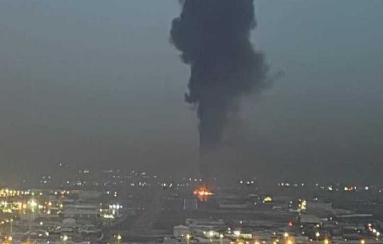 العراق يغرق في الحرب: غارات واغتيالات وهجمات من بغداد إلى أربيل