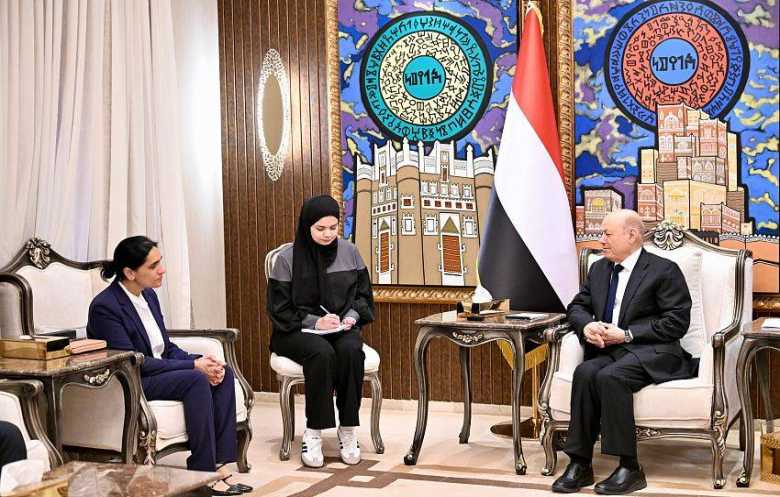 اليمن يحذر من تصعيد الحوثيين وتنسيقهم مع «جماعات إرهابية»