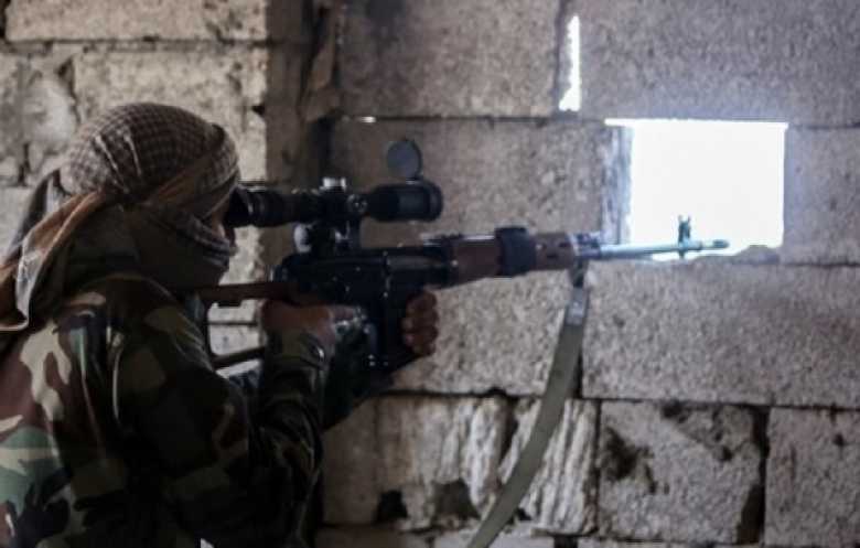 مقتل امرأة برصاص قناص حوثي شمال تعز جنوب غربي اليمن