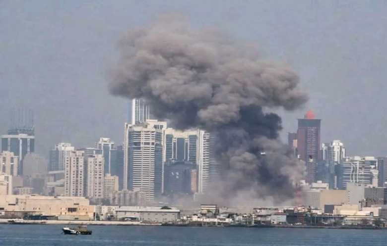 الخليج العربي: حرب تلد أخرى؟