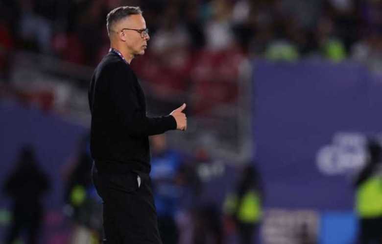 وهبي يعلن تشكيلة المغرب لمواجهتي الإكوادور وباراغواي ويمنح الفرصة لوجوه شابة