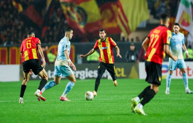 أبطال أفريقيا: الأهلي في مهمة صعبة ضد الترجي وبيراميدز يتحدى الجيش الملكي