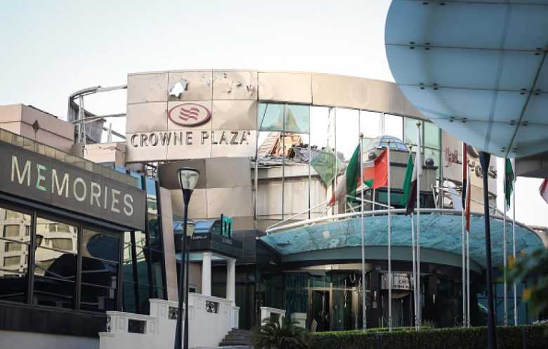 مجلس التعاون الخليجي يدين الاعتداءات الإيرانية ويؤكد "حق الرد"