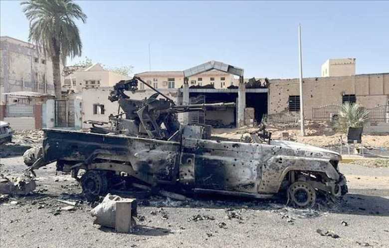 السودان: 511 قتيلاً بينهم 18 طفلاً خلال هجمات في العيد