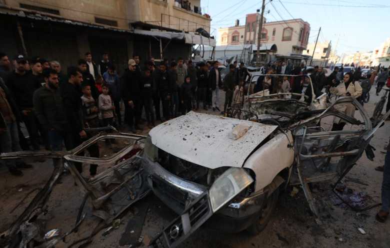 الاغتيالات في غزة: وتيرة متصاعدة تحت غطاء حرب إيران