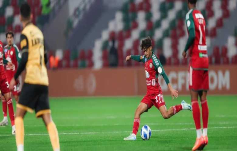 اتحاد الخليج يبحث الثلاثاء القادم استكمال دوري أبطال الأندية