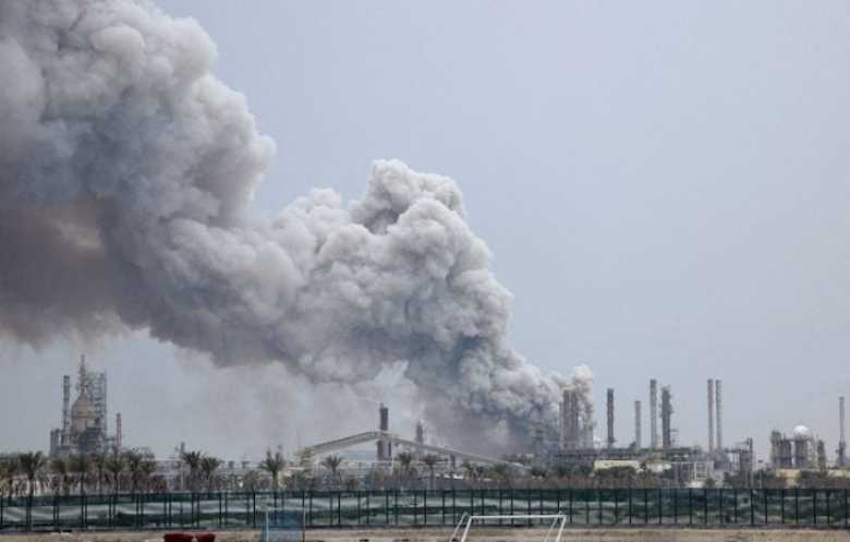 إيران وجهت 83% من هجماتها إلى الخليج... و17% فقط إلى إسرائيل