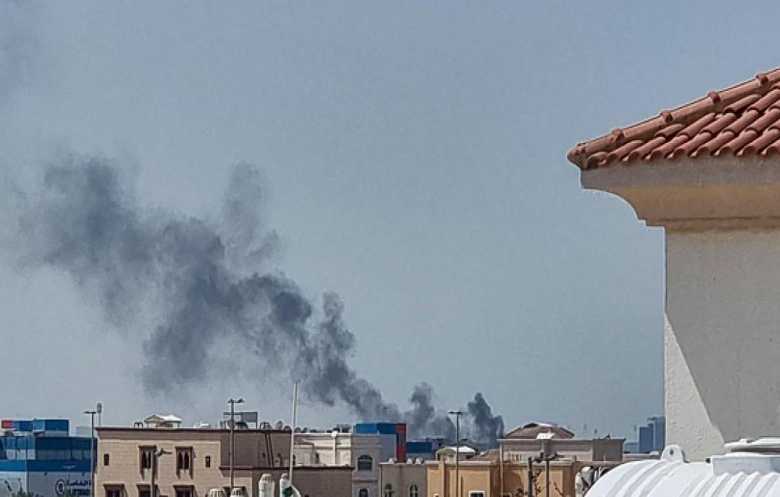 إيران تواصل اعتداءاتها على دول الخليج: إصابات وأضرار في عُمان والإمارات