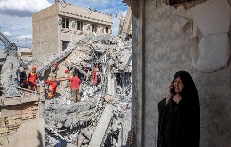 تصعيد خطير.. ضرب قاعدة أمريكية بالسعودية والحوثيون يدخلون الحرب