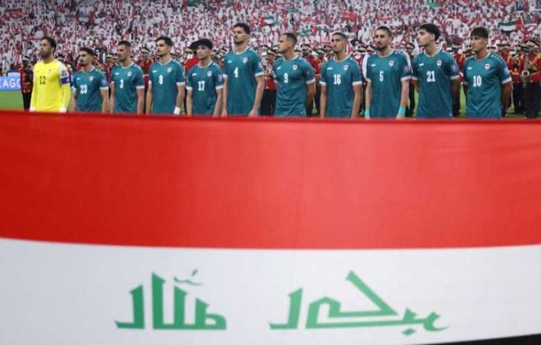 العراق يبحث عن التأهل الثاني للمونديال في مواجهة مصيرية مع بوليفيا