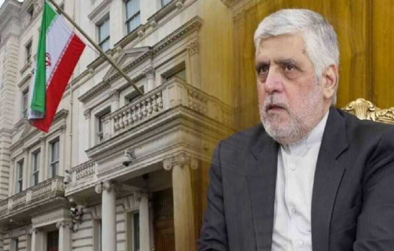 أزمة السفير الإيراني تتفاقم: بيروت تتمسّك بالقرار وطهران تتحدى