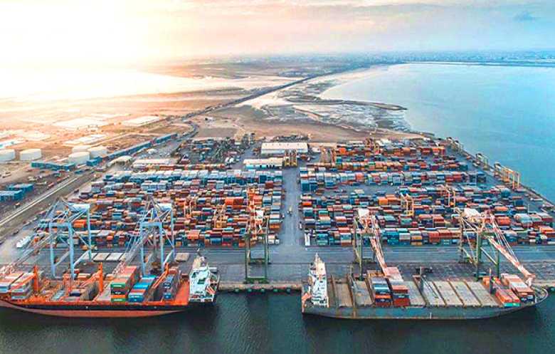 ميناء عدن وباب المندب: فرصة تعود إلى الواجهة