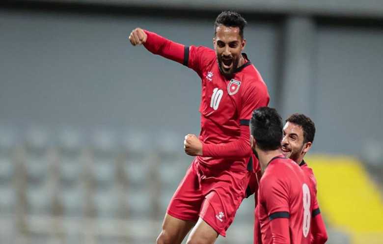 «وديّات المونديال»: بعشرة لاعبين... مصر تفرض التعادل على إسبانيا في برشلونة