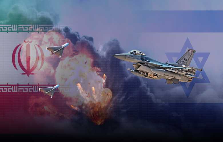 الحرب في المنطقة: هجمات بين إيران وإسرائيل وواشنطن تروج لقرب الحسم