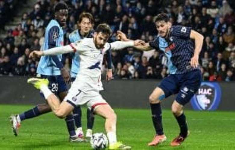 الدوري الفرنسي: سباق على المراكز الأوروبية... وإراحة سان جيرمان