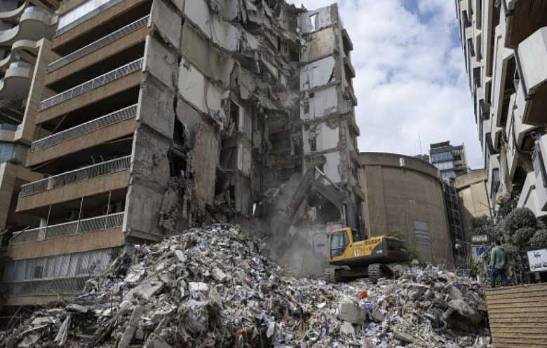 لبنان يتمسك بوقف الاعتداءات الإسرائيلية شرطاً أساسياً قبل التفاوض