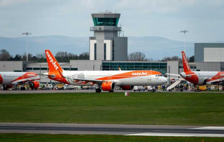 مطارات أوروبا مهددة بنفاد وقود الطائرات خلال 3 أسابيع 