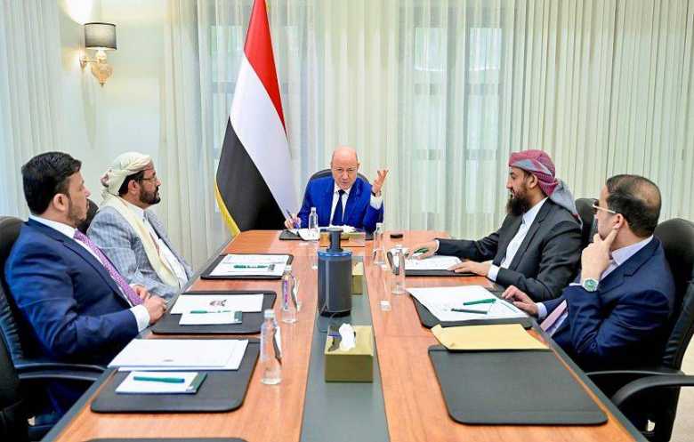 دعوات يمنية وتحركات أممية لمعالجة جذور الأزمة المرتبطة بإيران