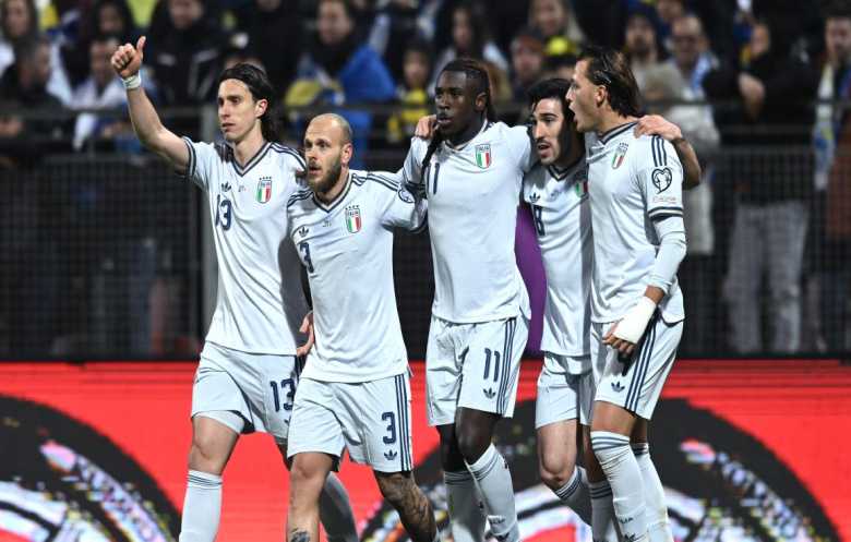 إيطاليا تُحدث ثورة لإعادة هيكلة كرة القدم بعد فشل التأهل لمونديال 2026