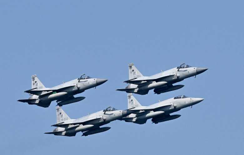 السعودية تعلن وصول قوة باكستانية بموجب اتفاقية الدفاع المشترك