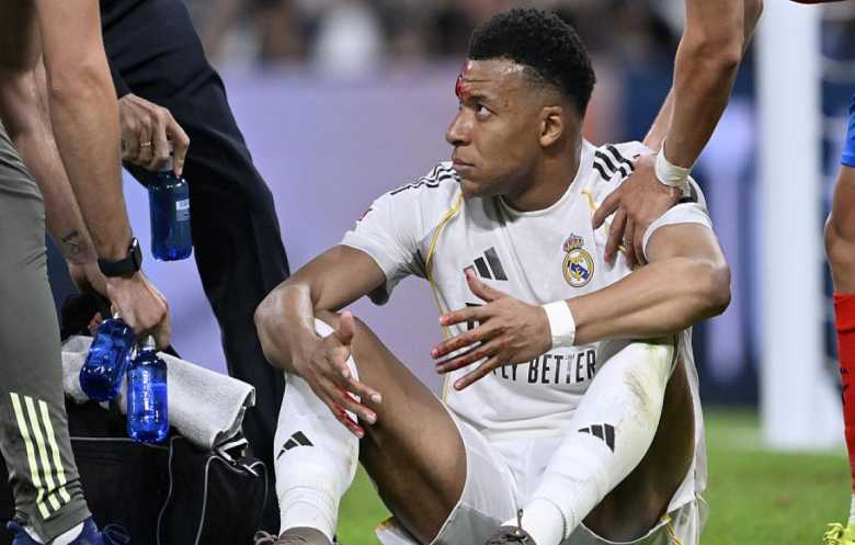 مبابي ومواجهة بايرن.. هل يغيب الفرنسي عن قمة الحسم؟