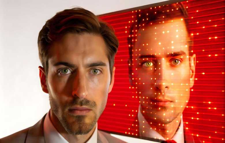 باحثون يطورون نظام تشفير داخل الكاميرا لمكافحة التزييف العميق