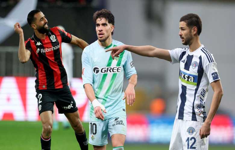 النجوم العرب في الدوريات الأوروبية يتوهجون بأهداف حاسمة