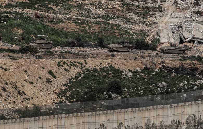 مفاوضات تحت النار مع لبنان... تصعيد إسرائيلي يستبق اجتماع واشنطن